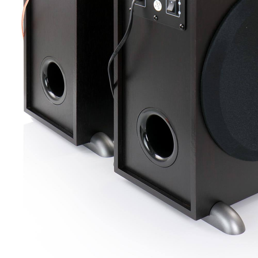 2.1 Channel Bluetooth Tower Speakers